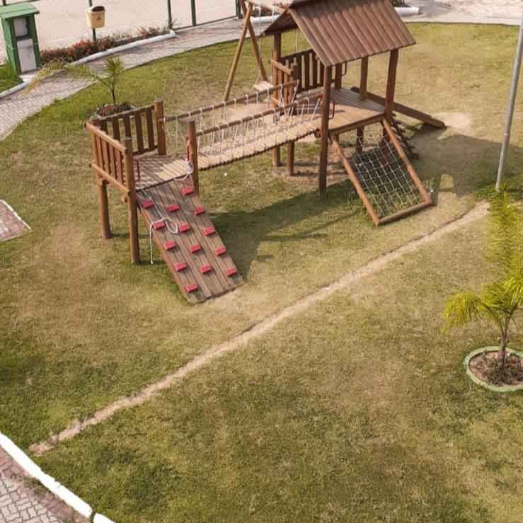 Quartier Das Aguas Aldeia Das Aguas Barra do Piraí Extérieur photo